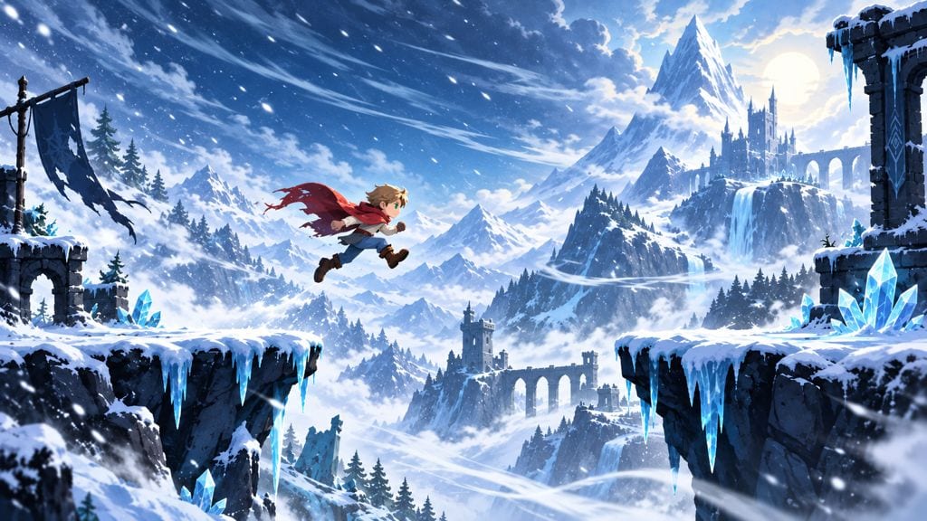Wind Chill