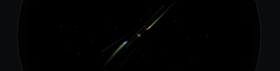 SpaceWar!