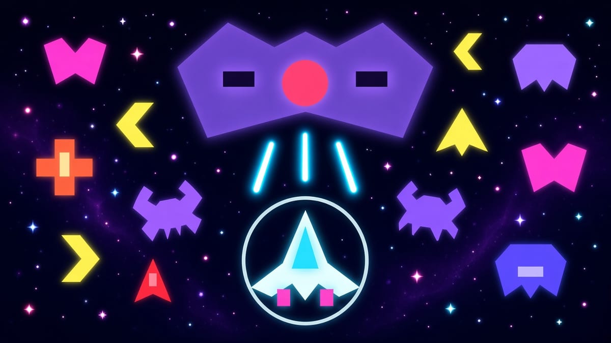 Star Assault