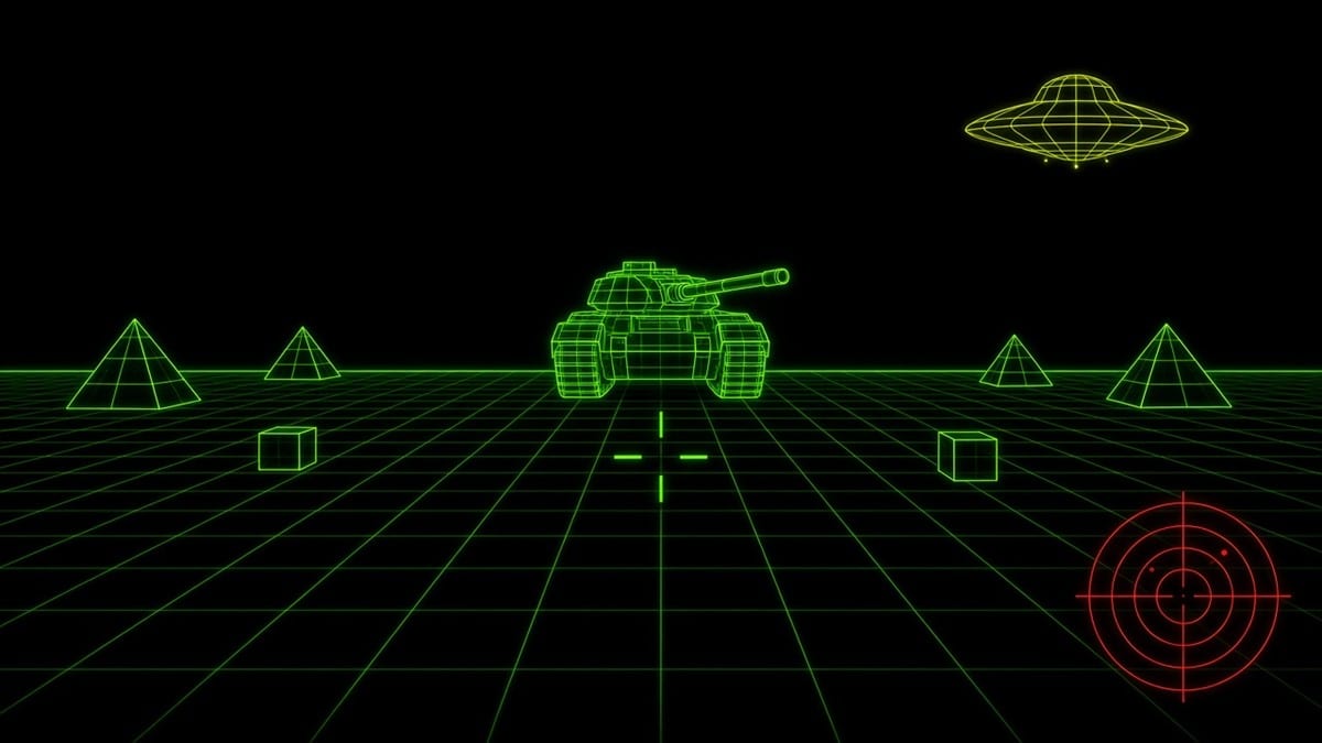 Battle Zone