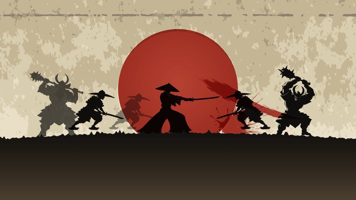 Last Stand: Samurai