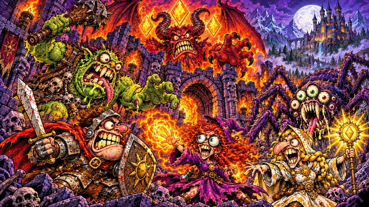 Grimbleholt